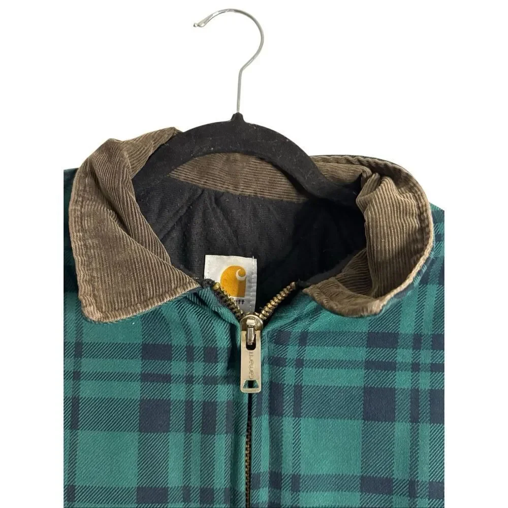 Carhartt detroit worsterlon
